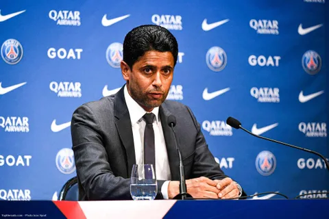 PSG : nouvelles révélations sur la vente de QSI !