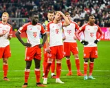 Bayern Munich : une superstar poussée vers la sortie