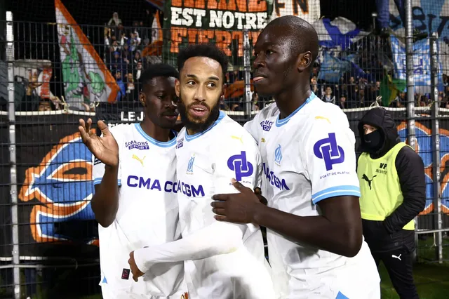 OM : un champion du monde vole au secours des joueurs marseillais