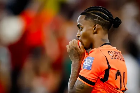 Manchester United : une alternative surprise pour oublier l’échec mercato avec la sensation Summerville ?