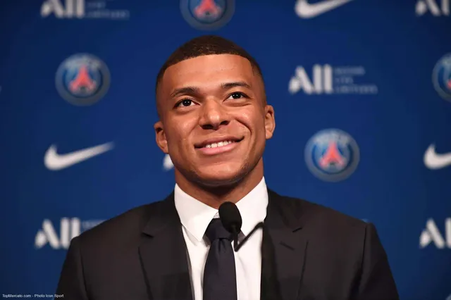 Mercato - PSG : Mbappé, Neymar, Messi…La conférence de presse lunaire au Japon