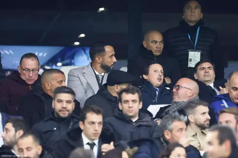 Mercato - OM : un prétendant ignoré par Longoria