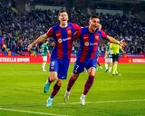 Match Barça – FC Porto : chaîne TV et compos probables