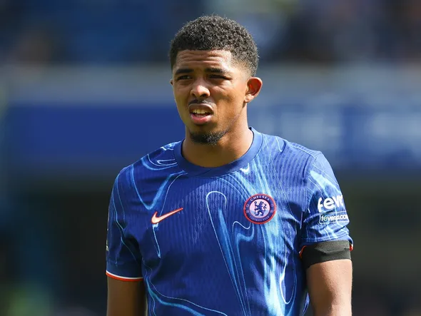 OM : un retour à la charge pour Wesley Fofana ?