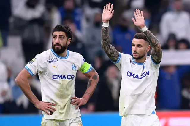 OM : une date pour l’arrivée de Clauss, Ismaël Koné et Murillo !