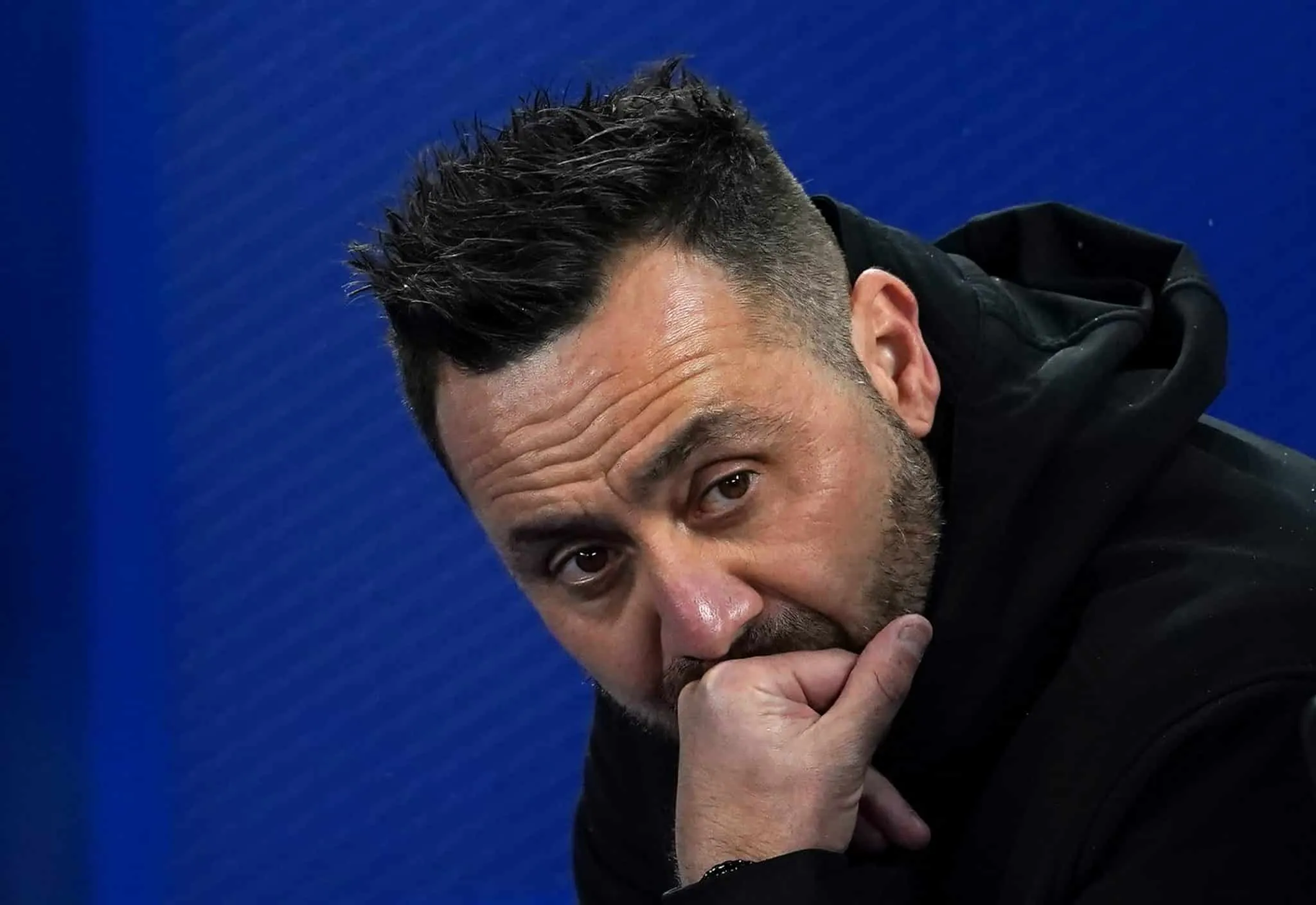 Dans lequel de ces clubs Roberto De Zerbi n’a-t-il PAS joué durant sa carrière de joueur (1997-2013) ?