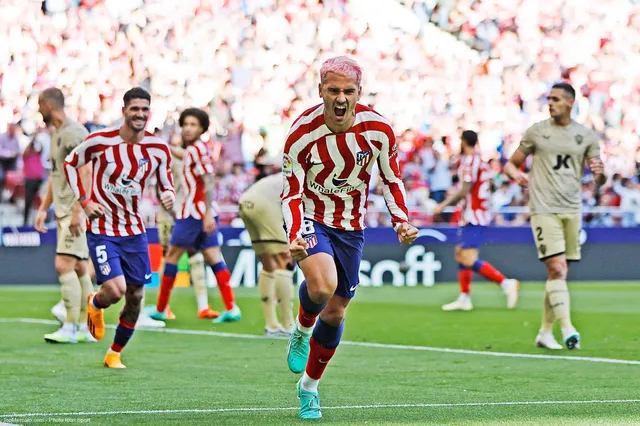 Mercato - Griezmann, prochaine recrue de l’OM ?