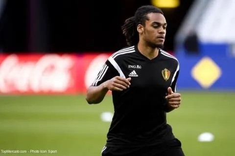 OM : la patience est de mise dans le dossier Denayer