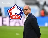 Mercato PSG : une révélation du LOSC parmi les plans B de Luis Campos en défense