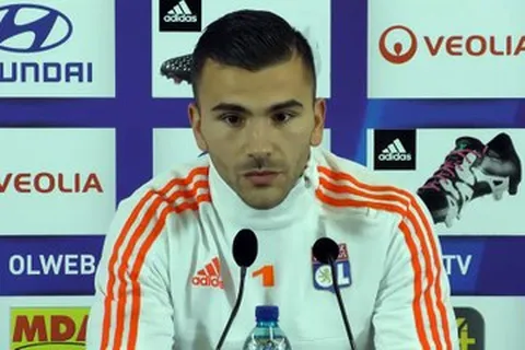 OL, Lopes : “Le vestiaire n’est pas hors de contrôle”