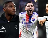 La condition du PSG pour la Juve avec Kolo Muani, une précision sur le contrat de Cherki à Manchester City, l’annonce de Cristiano Ronaldo… Les 3 infos mercato du jour