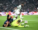 OM : Mbemba – “on n’a pas respecté le club”