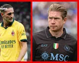 Milan AC – Naples : chaîne TV, heure et compos probables du match