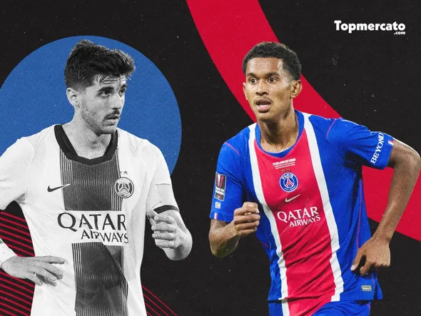 Mercato PSG : prolongation XXL pour Beraldo et Mayulu… Vers un avenir à long terme ou une grosse vente ?