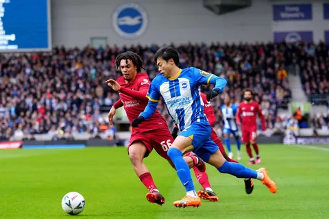 Mercato - Manchester City : un ailier de PL pour remplacer Mahrez ?