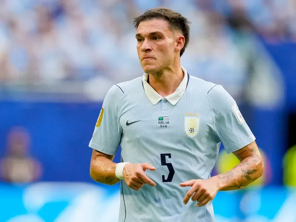 Manchester United : après la tuile Ugarte, une réaction attendue sur le mercato