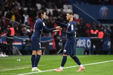 Mercato - L’Arabie saoudite vise trois stars dont un ancien du PSG !