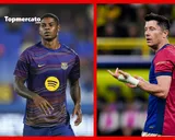 Mercato Barça : l’avenir de Rashford remis en cause par celui de… Lewandowski ?