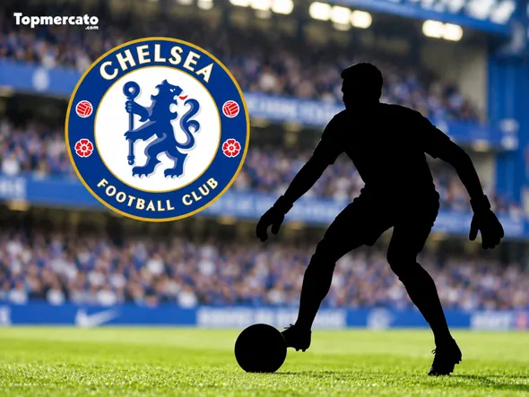 Mercato Chelsea : une pépite du Bayern de 17 ans pourrait arriver gratuitement
