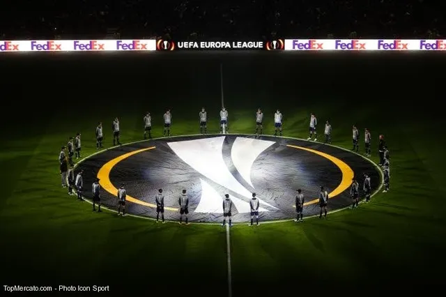 Ligue Europa : Turpin va arbitrer Sporting-Villarreal