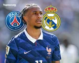 Real Madrid, PSG : la nouvelle star des Bleus Michael Olise demande à rencontrer sa direction pour le mercato