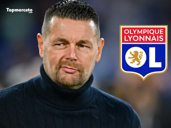 OL-Crystal Palace : “Pierre Sage avait un lourd héritage à assumer”, où en est l’entraîneur français avant les grandes retrouvailles ?