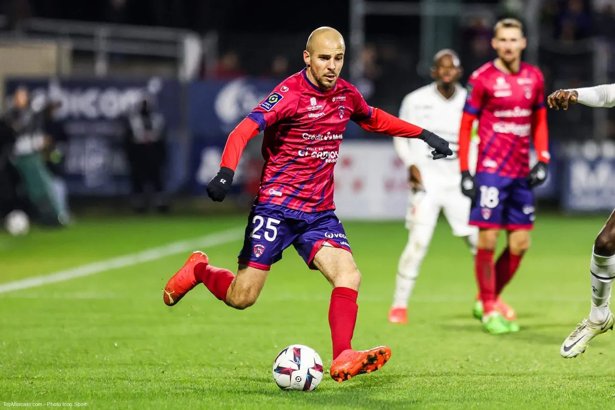 Clermont : les révélations de Gastien sur l’affaire Slimani