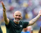 Mercato Chelsea : Maresca tenté par des retrouvailles surprises avec un récent partant de Manchester City ?