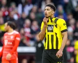 Real Madrid : du nouveau dans le dossier Bellingham !