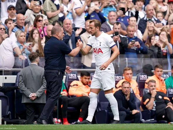 Bayern Munich : incollable sur Harry Kane ? (Quiz)