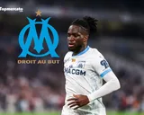 Mercato OM : dilemme en vue pour Jonathan Rowe, le remplaçant d’Igor Paixao