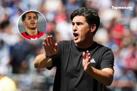 L’OL vise 2 nouveaux offensifs à 21,5 M€