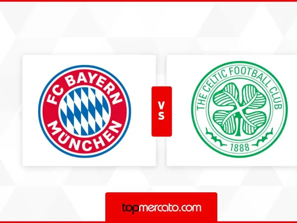 Pronostic Bayern Munich Celtic – Ligue des Champions (18/02/2025)
