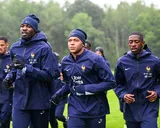 Equipe de France : Deschamps va prendre une décision radicale avec un titulaire !