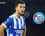Mercato – Strasbourg devancé par un club historique de Premier League pour le vétéran néerlandais Joël Veltman