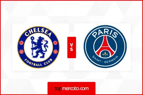 Pronostic Chelsea PSG – Ligue des Champions (17/03/2026)