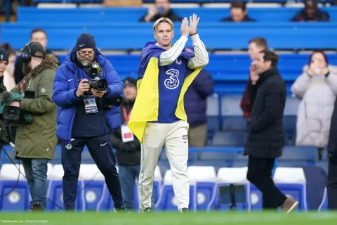 Mercato - Lukaku, Fofana, Mudryk… Les dix joueurs les plus chers de Chelsea