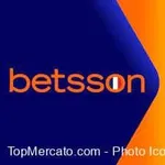 Betsson logo