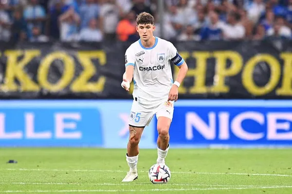Leonardo Balerdi, OM