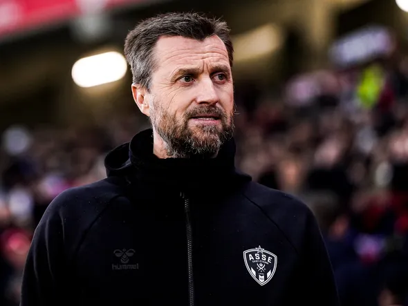 Mercato ASSE : un départ à 0€ regretté