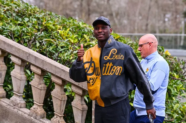 Mercato - Le PSG sacrifie un joueur pour Randal Kolo Muani