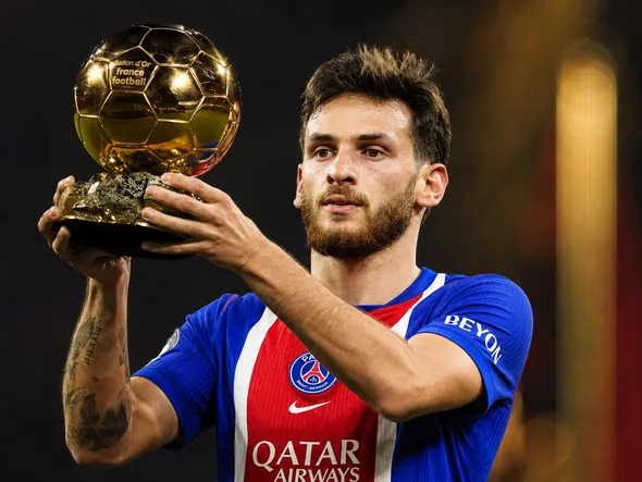 Ballon d’Or 2026 : 5 bonnes raisons de le décerner à Khvicha Kvaratskhelia