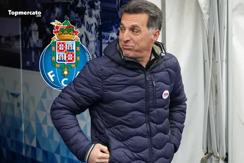 Officiel Mercato Auxerre : l’AJA annonce une recrue surprise de Porto