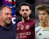 Le Barça sur un roc à 0€, Benfica progresse pour Bernardo Silva, un crack se rapproche d’Aston Villa… Les 3 infos mercato du jour