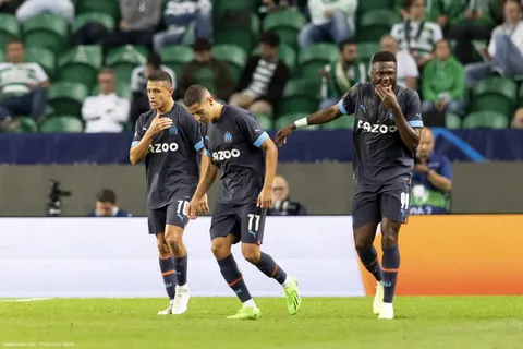 Mercato - OM : un chouchou du Vélodrome ouvre la porte à un départ !