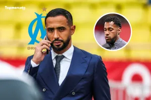 OM : 3 arrivées et 5 départs avec Murillo ? Marseille va encore enflammer le dernier jour du mercato !