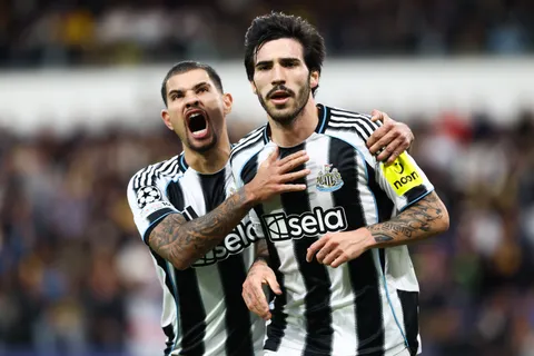 Mercato – Une seule place à prendre… Sandro Tonali et Bruno Guimaraes se livrent une bataille pour quitter Newcastle !