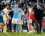 Manchester City : la grande décision de Guardiola sur Haaland !