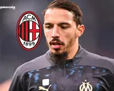 Mercato OM : l’AC Milan rejette une offre pour Ismaël Bennacer