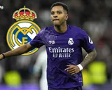Mercato Real Madrid : une destination exclue pour Rodrygo